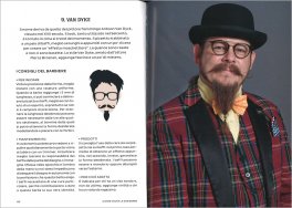 Che Barba! — Libro - 3