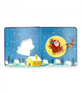 Che Bello, è Natale! — Libro - 2