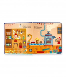 Che Bello, è Natale! — Libro - 3