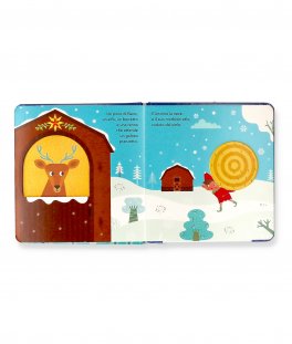 Che Bello, è Natale! — Libro - 4