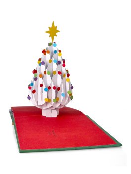 Che Bello l'Albero di Natale — Libro - 3