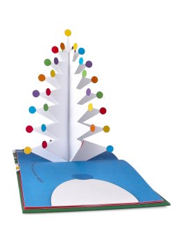 Che Bello l'Albero di Natale — Libro - 4