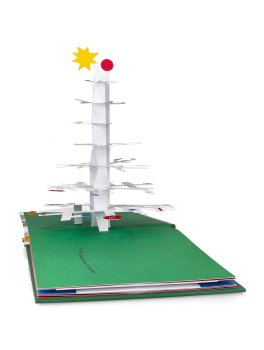 Che Bello l'Albero di Natale — Libro - 5