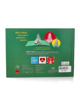 Che Bello l'Albero di Natale — Libro - 2
