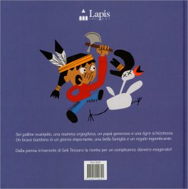 Che Bestie — Libro - 2