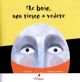 Che Buio, non Riesco a Vedere  — Libro - 1