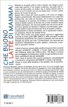 Che Buono il Latte di Mamma! — Libro - 2