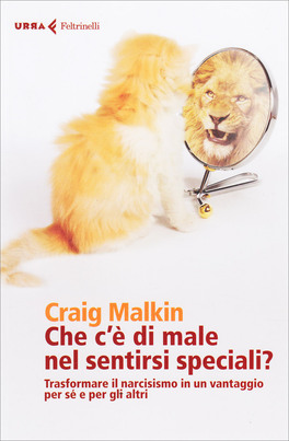 Che c'è di Male nel Sentirsi Speciali? — Libro - 1