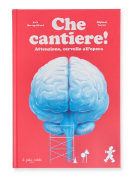 Che Cantiere! — Libro - 1