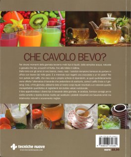 Che Cavolo Bevo? — Libro - 2
