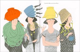 Che Chic! — Libro - 3