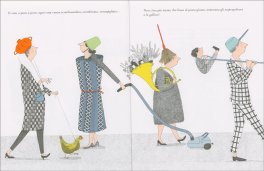 Che Chic! — Libro - 4