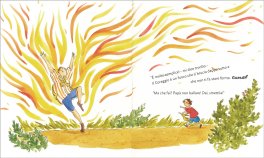 Che Coraggio Papà! — Libro - 3