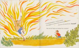 Che Coraggio Papà! — Libro - 4