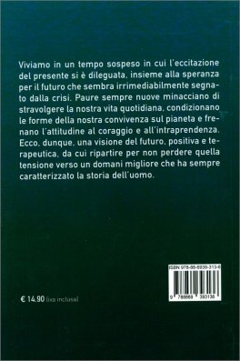 Che Cos'è il Futuro — Libro - 2