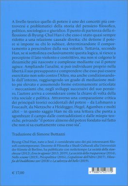 Che Cos'è il Potere? — Libro - 2