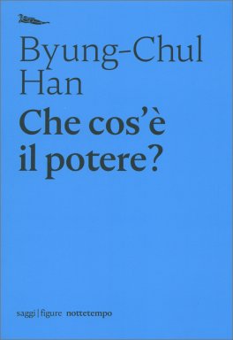 Che Cos'è il Potere? — Libro - 1