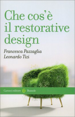 Che Cos'è il Restorative Design — Libro - 1