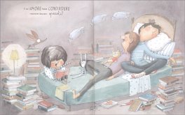 Che Cos'È l'Amore, Minimoni? — Libro - 3