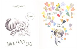 Che Cos'È l'Amore, Minimoni? — Libro - 2