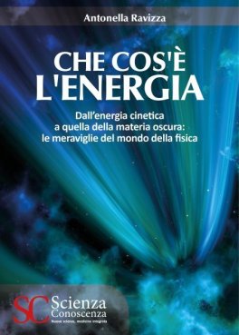 eBook - Che cos'è l'Energia — eBook - 1