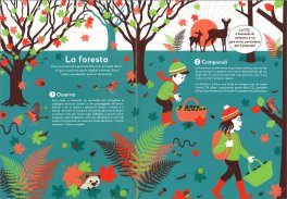 Che cos'è la Biodiversità — Libro - 3