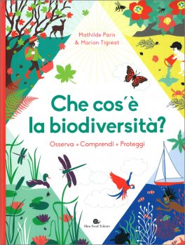 Che cos'è la Biodiversità — Libro - 1