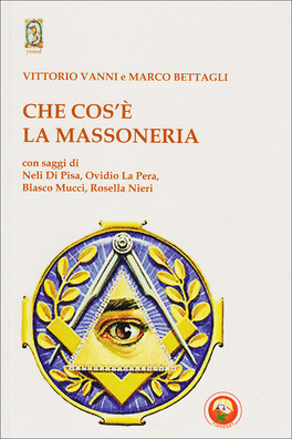 Che cos'è la Massoneria  — Libro - 1