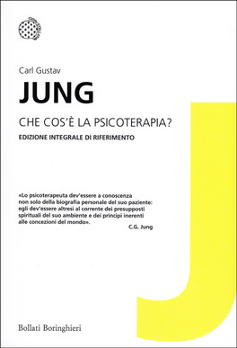 Che Cos'è la Psicoterapia? — Libro - 1