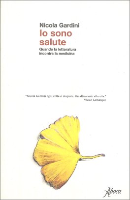 Io Sono Salute — Libro - 1