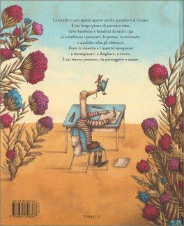 Che Cos'è la Scuola? — Libro - 2