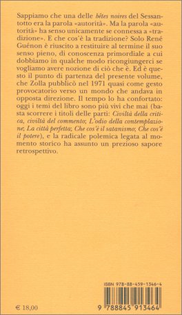 Che Cos'è la Tradizione — Libro - 2