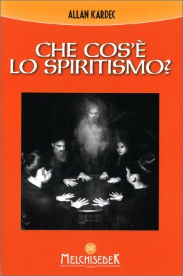 Che cos'è lo Spiritismo? — Libro - 1