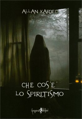Che Cos'è lo Spiritismo — Libro - 1