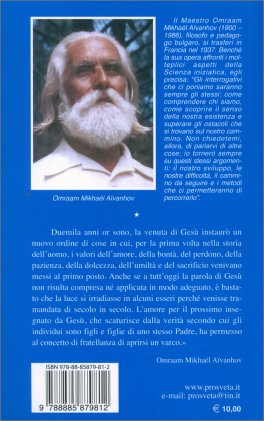 Che cos'è un Figlio di Dio — Libro - 2