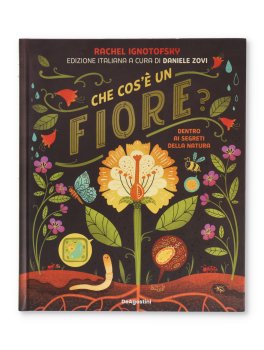 Che Cos'È un Fiore? — Libro - 1
