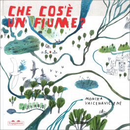 Che cos'è un Fiume? — Libro - 1