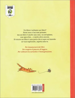 Che Cos'è un Libro — Libro - 2