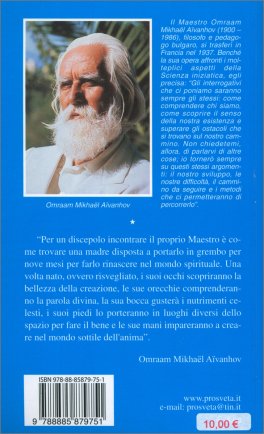 Che Cos'è un Maestro Spirituale — Libro - 2