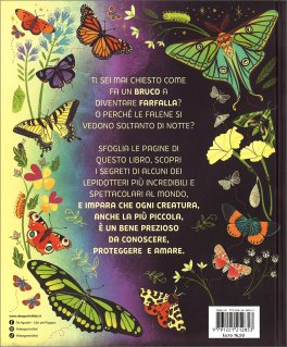 Che Cos'è una Farfalla? — Libro - 2