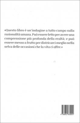 Che Cosa Abbiamo nella Testa? — Libro - 2