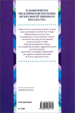 Che Cosa Aspettarsi Quando si Aspetta - Il Journal — Libro - 2