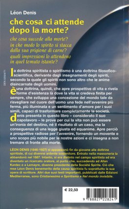 Che cosa ci Attende Dopo la Morte? — Libro - 2