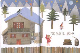 Che Cosa ci Vuole — Libro - 3