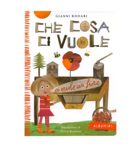 Che Cosa ci Vuole — Libro - 1
