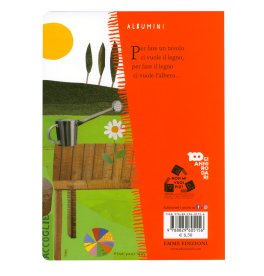 Che Cosa ci Vuole — Libro - 2