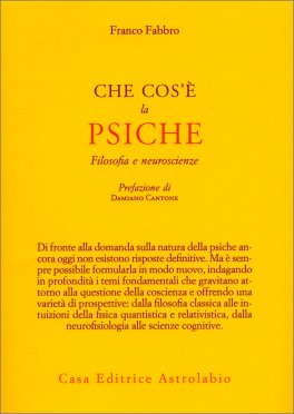Che cosa è la Psiche? — Libro - 1