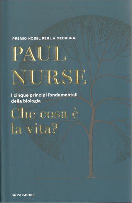 Che cosa è la Vita — Libro - 1
