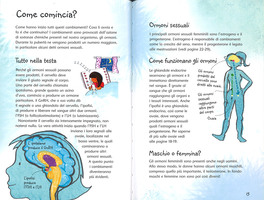 Che Cosa Mi Succede? (Ragazze) — Libro - 3