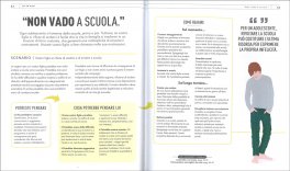 Che Cosa Pensa Mio Figlio Adolescente? — Libro - 3